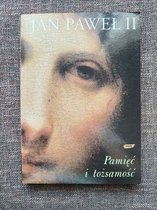 Pamięć i tożsamość Jana Pawła II