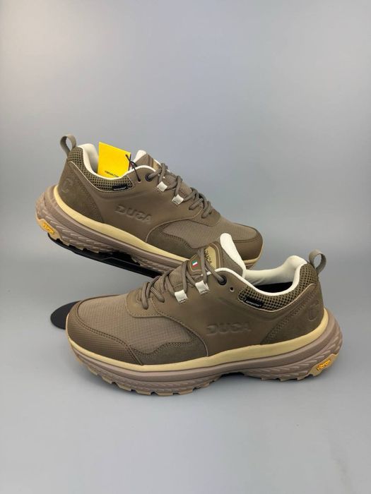 Кросівки DUCA Walking