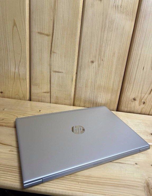 Потужний HP ProBook 15.6"/Core i3 8 gen/8 ОЗУ/128 SSD/ FHD IPS