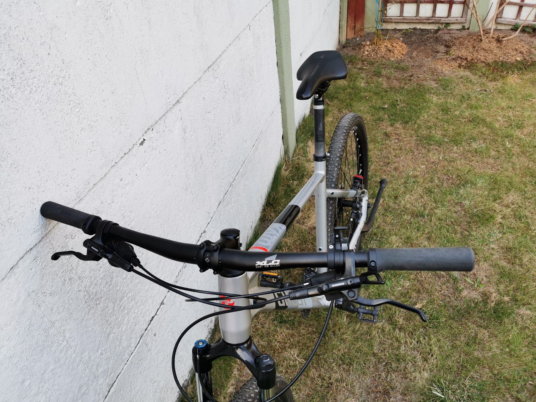 Rower górski MTB Ghost KATO Advanced 2021, 29", XL