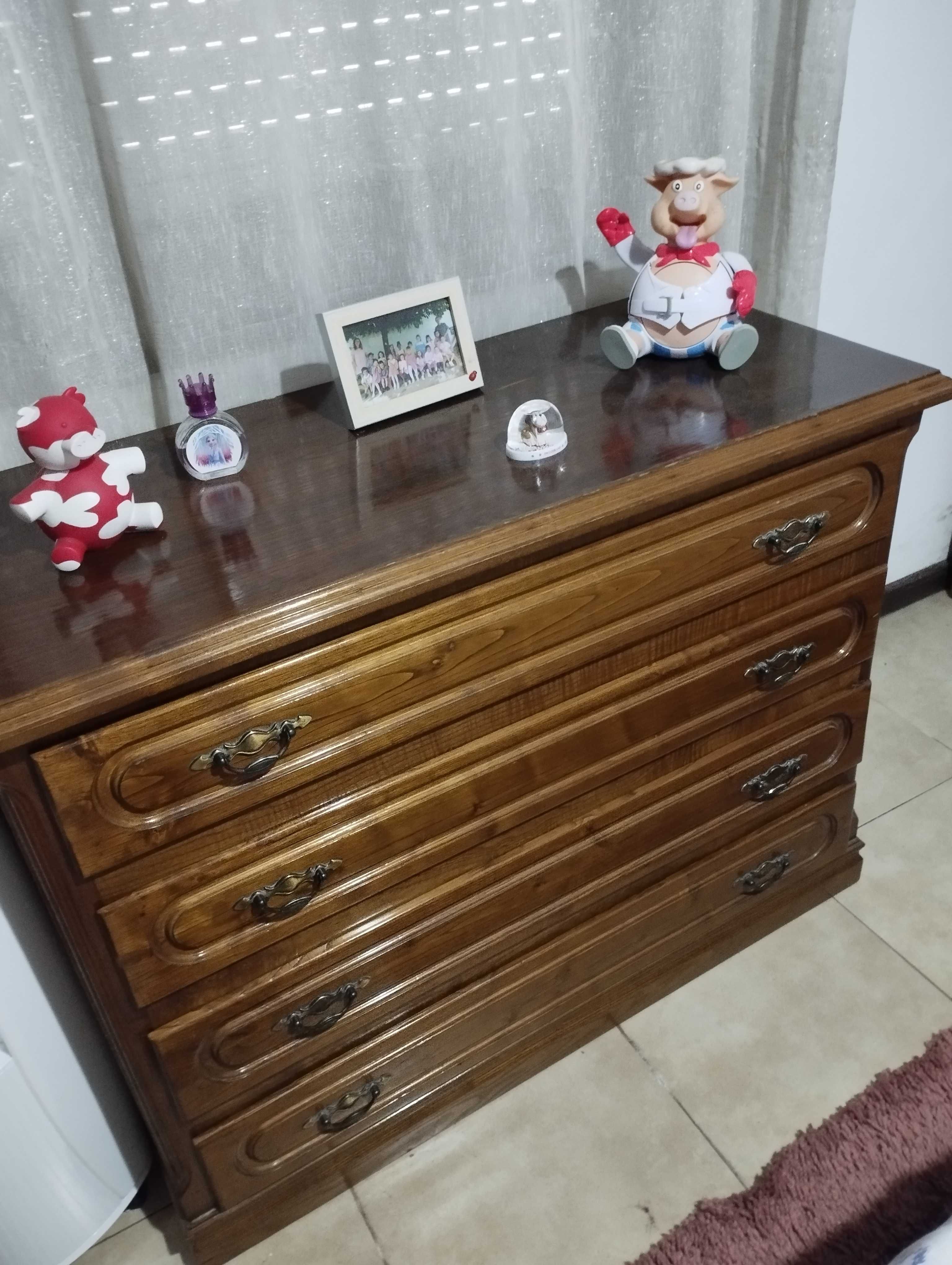 Mobilia de Quarto