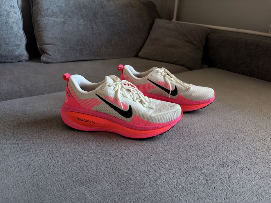 Nike ZoomX Invincible Run Flyknit 3 – rozmiar 44