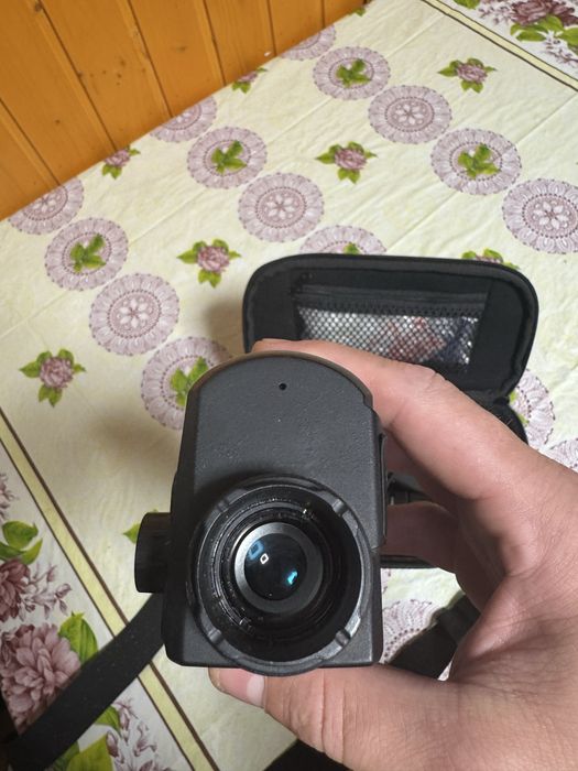 Тепловизор PULSAR Proton XQ30 Черный (Black)