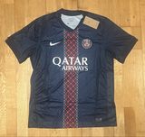 Camisola Principal PSG 25/26