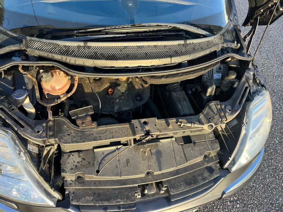 Citroen C8 2.0 16V HDi 165cv de 2011