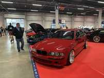 BMW Seria 5 E39 525i Imolarot 2001r