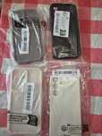 Etui silikonowe 4szt. Nowe SamsungS24