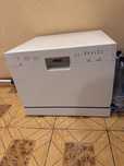 Посудомийка zanussi