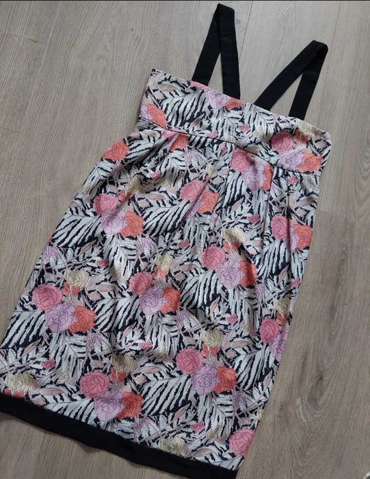 Sukienka letnia Zara