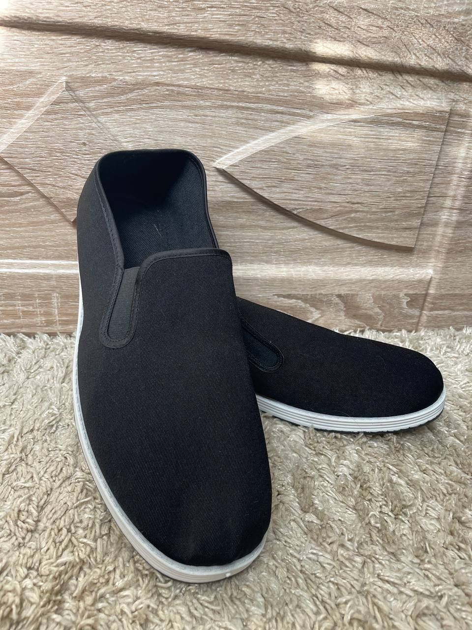 Чоловічі мокасини р.50[31см)