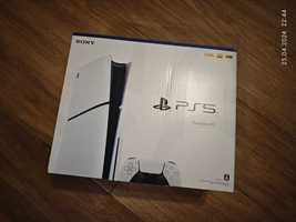 Konsola SONY PlayStation 5 Slim