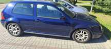 Volkswagen Golf Golf 4 1.9tdi