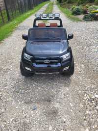 Ford Ranger  na akumulator