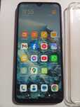 Xiaomi redmi 9a .