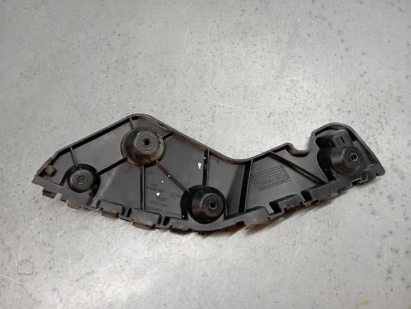 Guia de pára-choques trás esquerdo DACIA Duster (HS_)