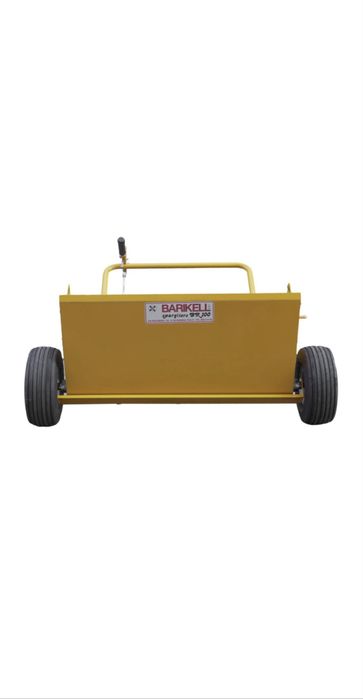 Продається візок-дозатор Barikell BR100