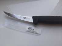 Ніж для обвалки мяса victorinox 12см. мясника обвалочний професійний