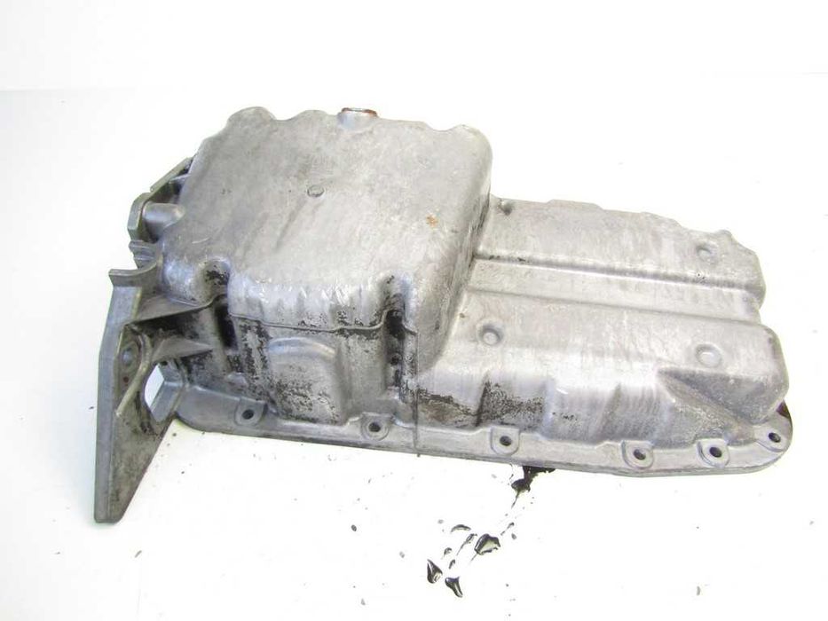 Opel Astra II G 1.4 16v Z14XE miska oleju olejowa