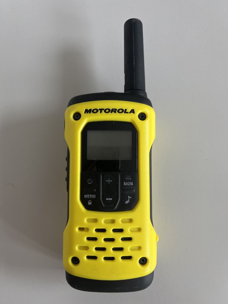 Motorola Talkabout