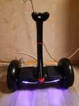 Продам гироскутер Segway (оригинал)