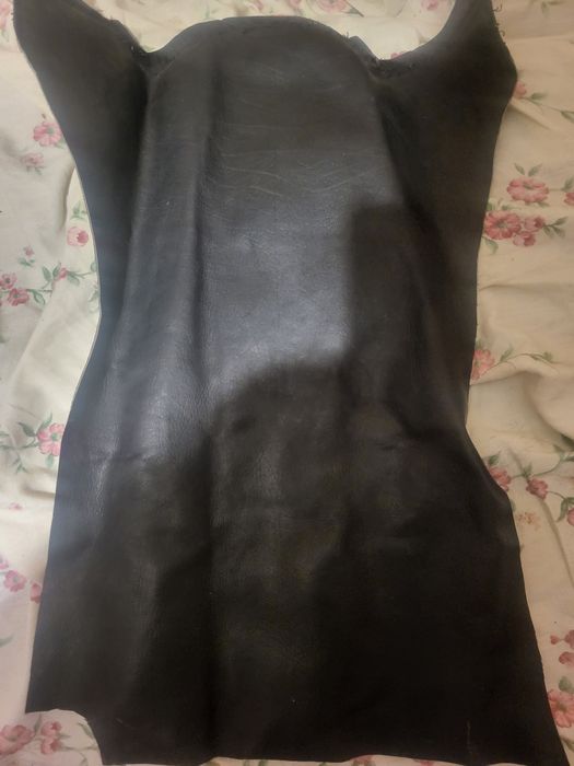 Продам кусок кожи