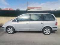 Seat Alhambra 1.9 tdi 115cv