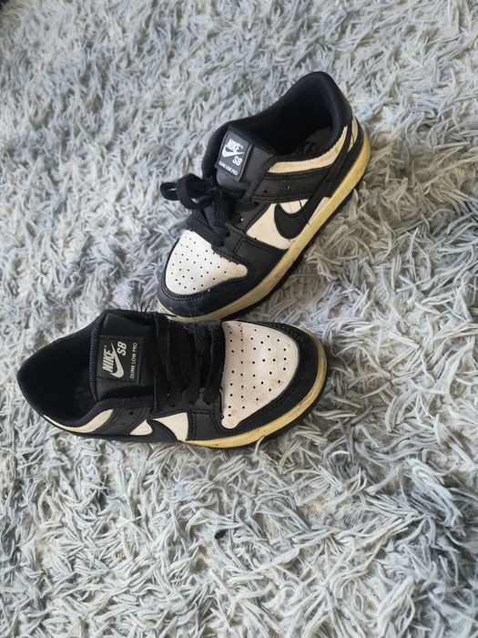 Buty dla chłopca rozmiar 32