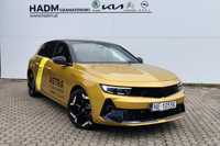 Opel Astra ~~DEMO~~Astra Hatchback GSe 1.6 Turbo Hybrid PHEV AT8 225KM S/S