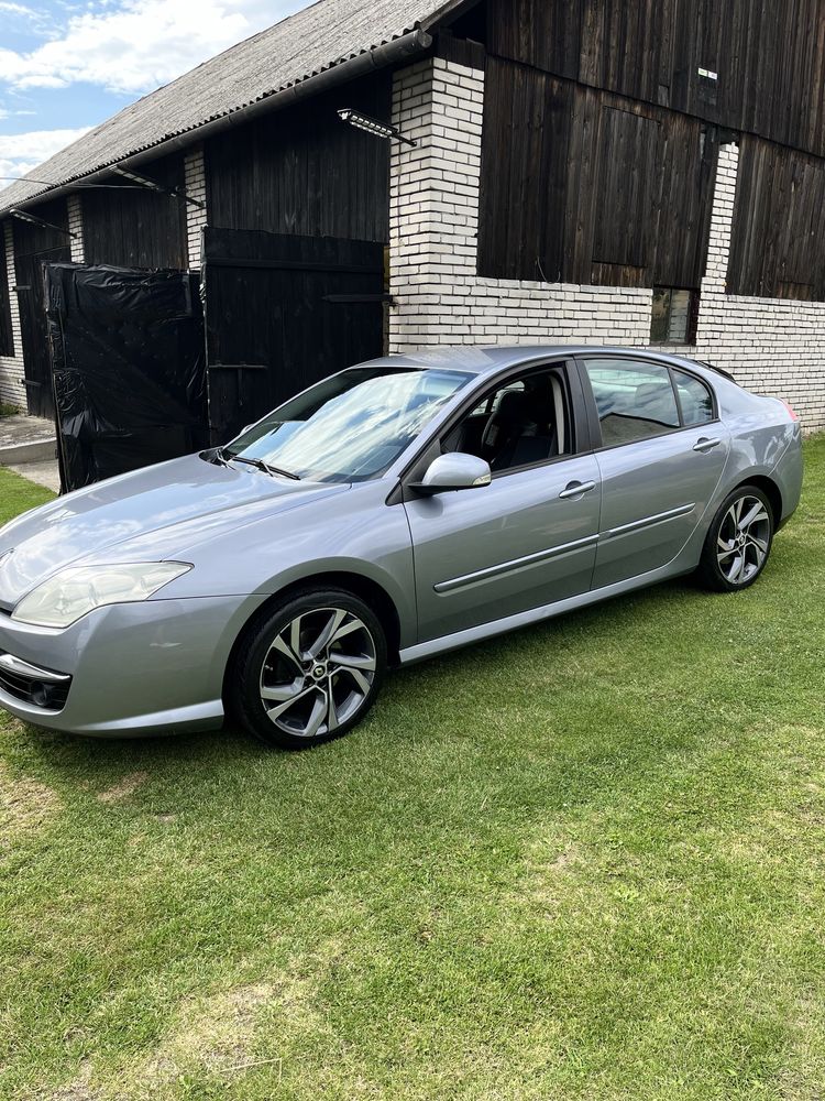 Renault Laguna 2.0 140 koni piekny stan