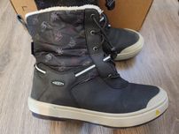 Сноубутси KEEN, розмір 36-37