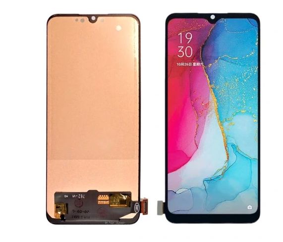 wyświetlacz lcd ekran oppo A91