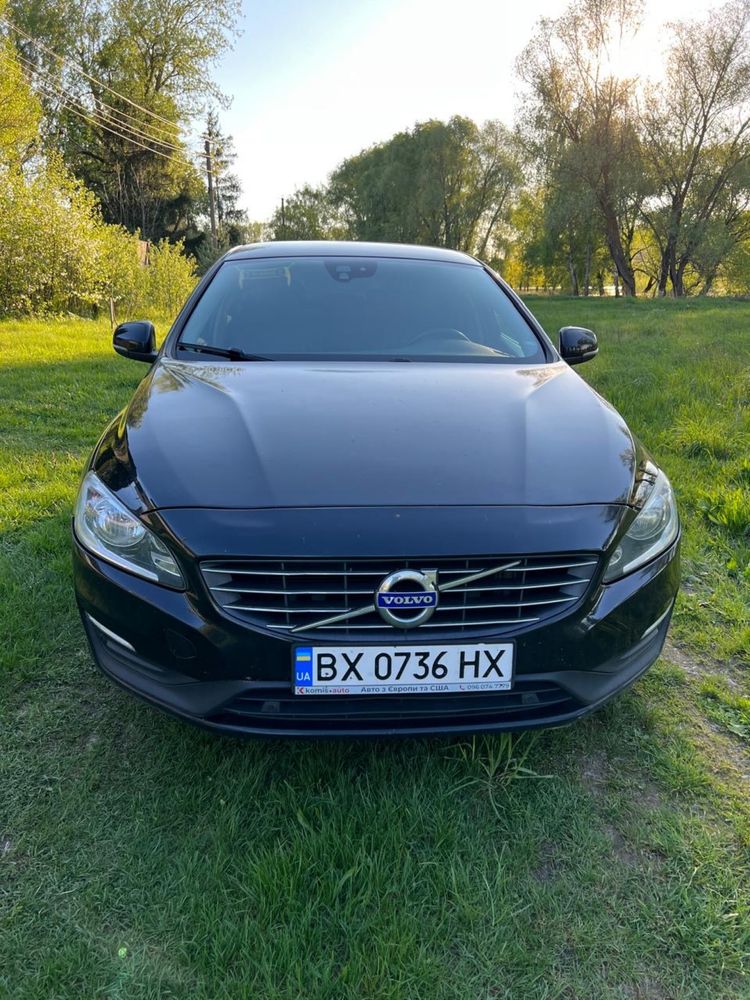 Продам Volvo s60