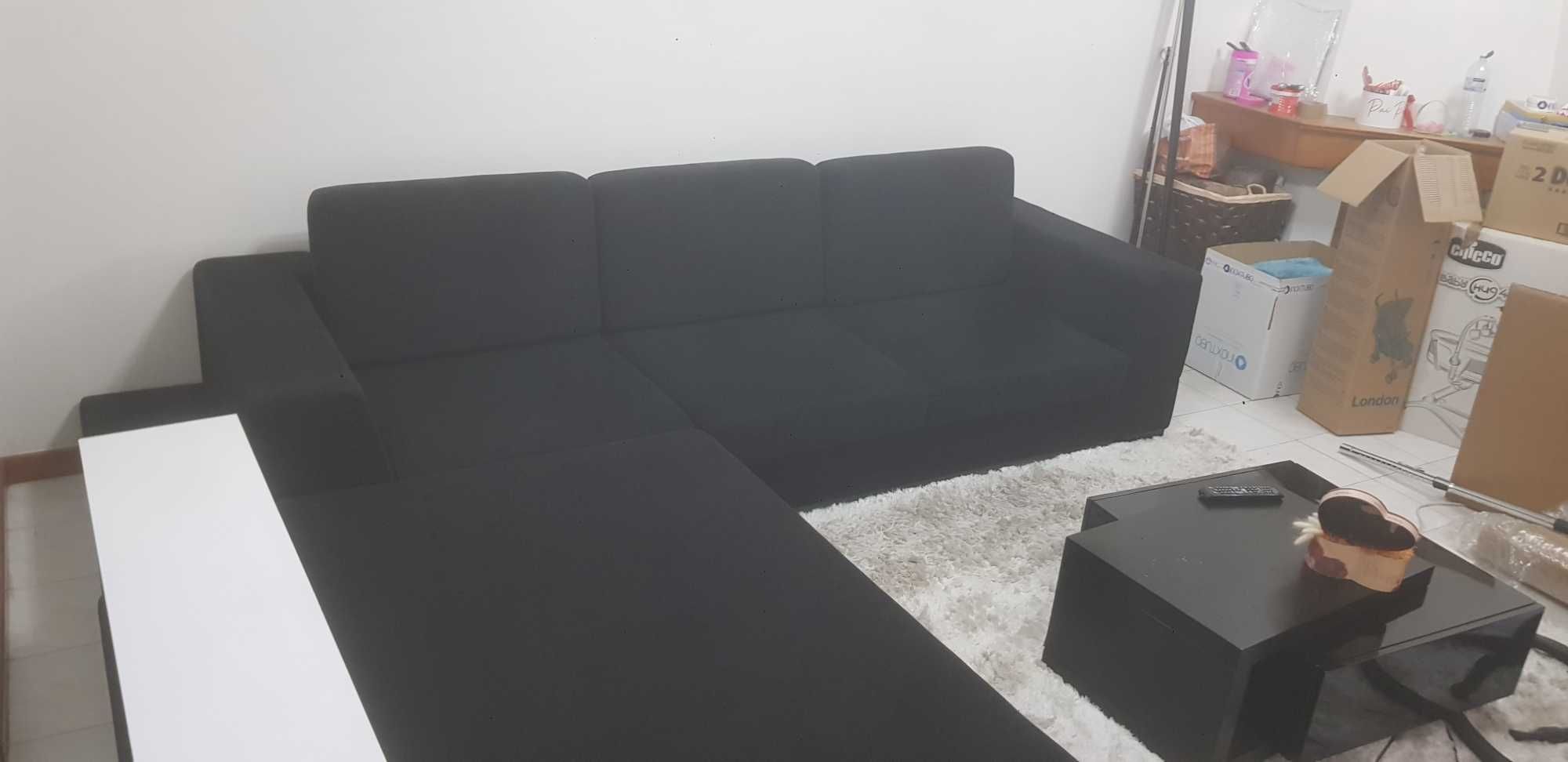 Sofa cheise long