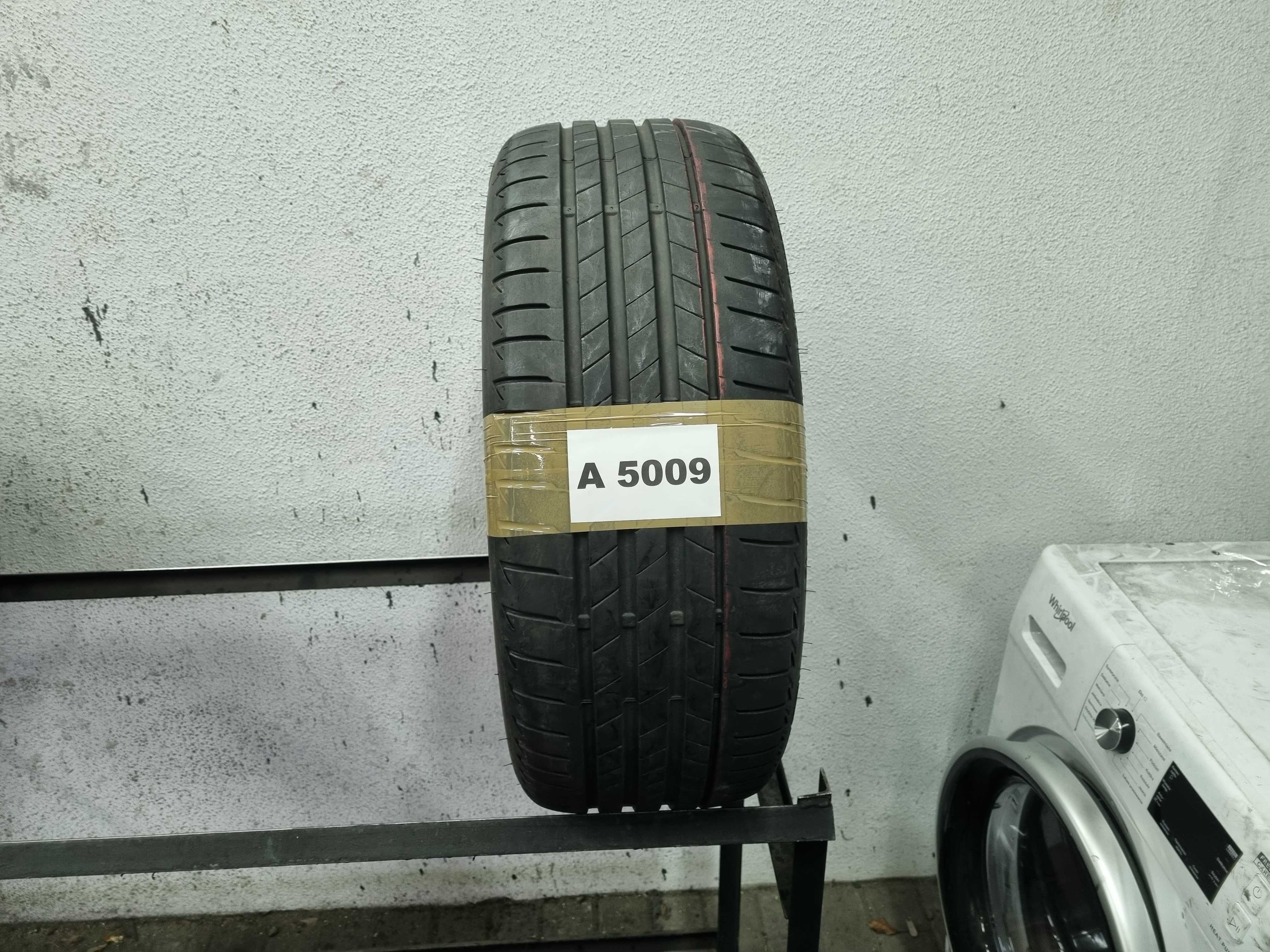 225/40/19 93Y Bridgestone Turanza T005 *RSC D.1623