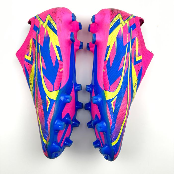 Бутси Puma Ultra Match Energy FG/AG копочки 44