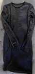 Vestido com brilhos