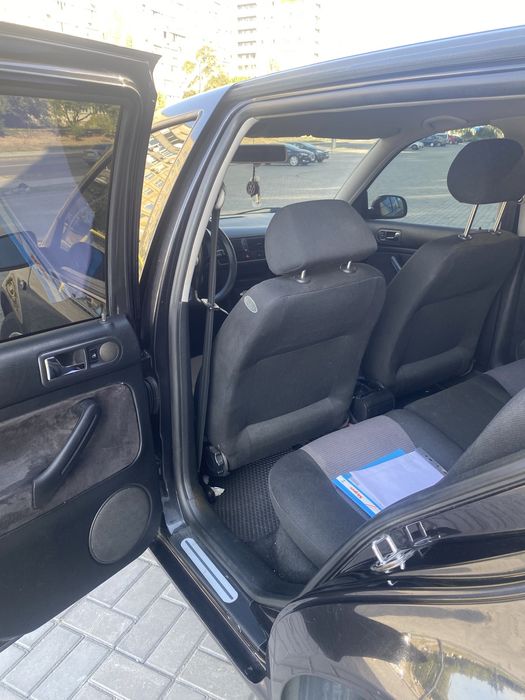 Продам volkswagen golf 4