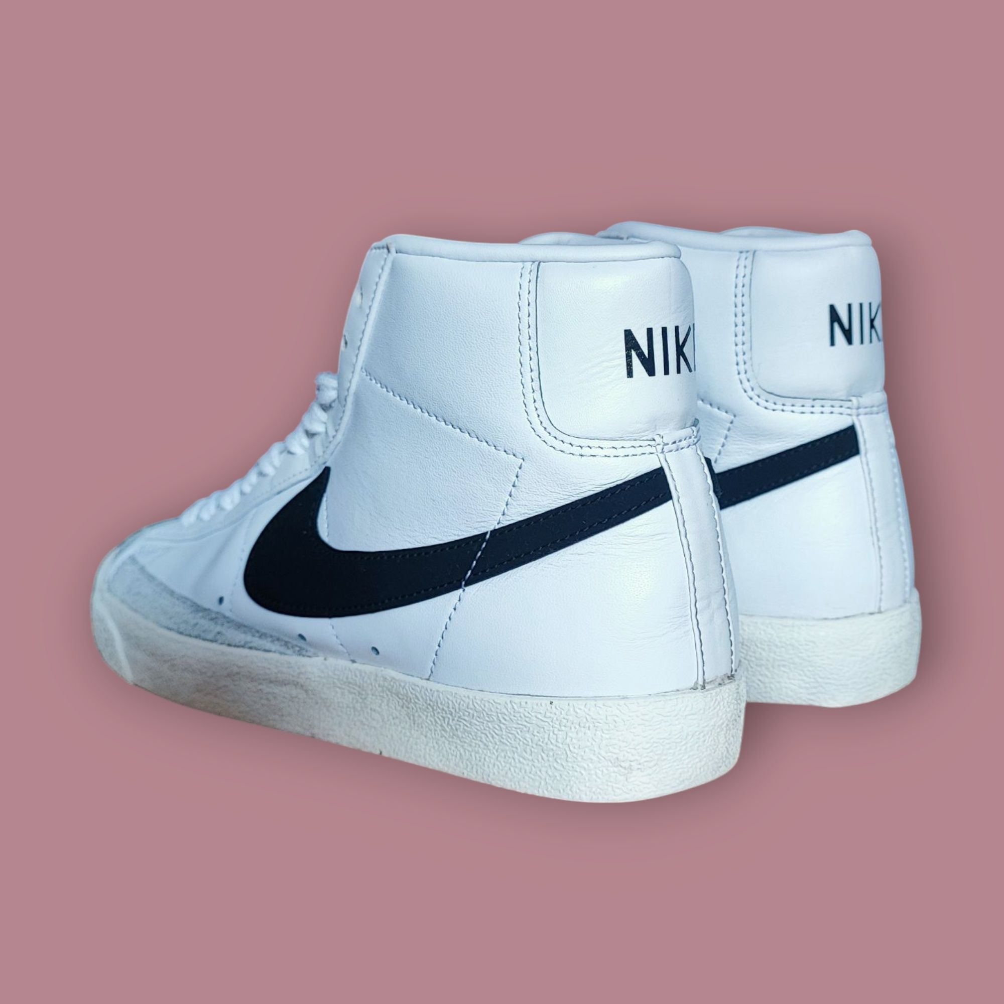 Nike Blazer Mid '77