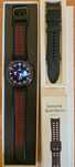 Samsung Galaxy Watch 4 Classic 46mm (R890) 
Смарт-часы
Смарт-часы Sams