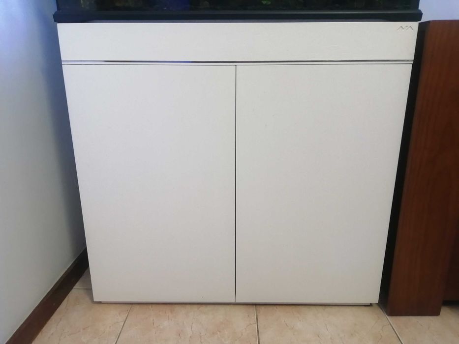 Terrário ExoTerra 90 mais móvel