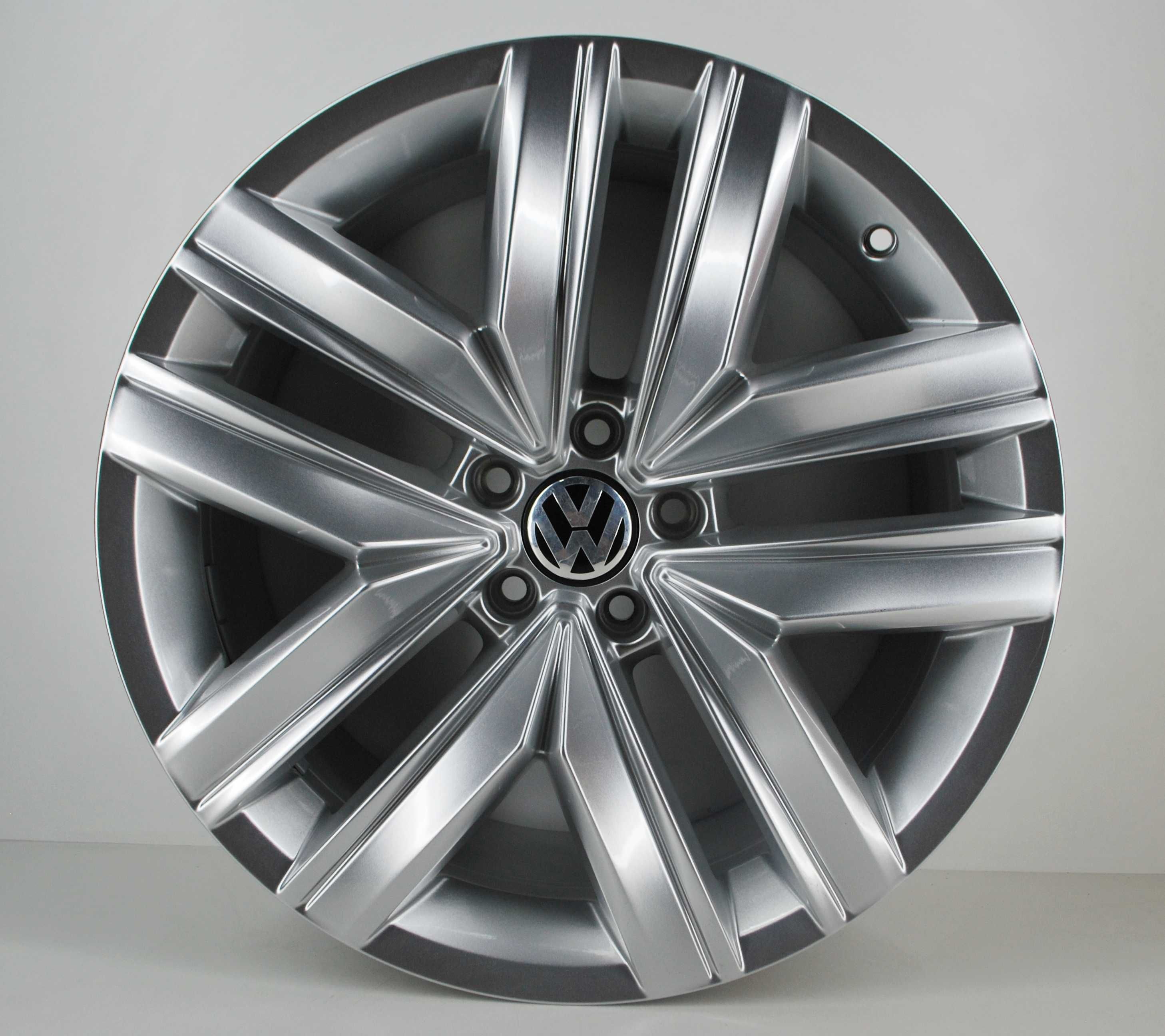 19" VW FELGI Oryginalne 5x112