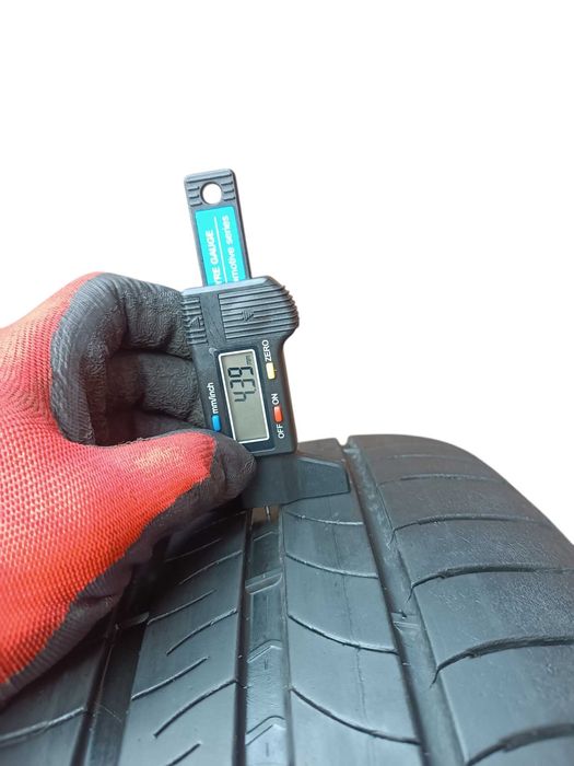 Opony Letnie Michelin Energy Saver 205 55 R16 91V 2014 2 sztuki