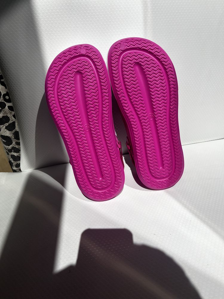 Crocs жіночі Fila оригінал