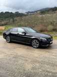 Mercedes c220 Avantgarde