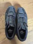 Buty SPD Giro Cylinder II BLACK Rozmiar 44