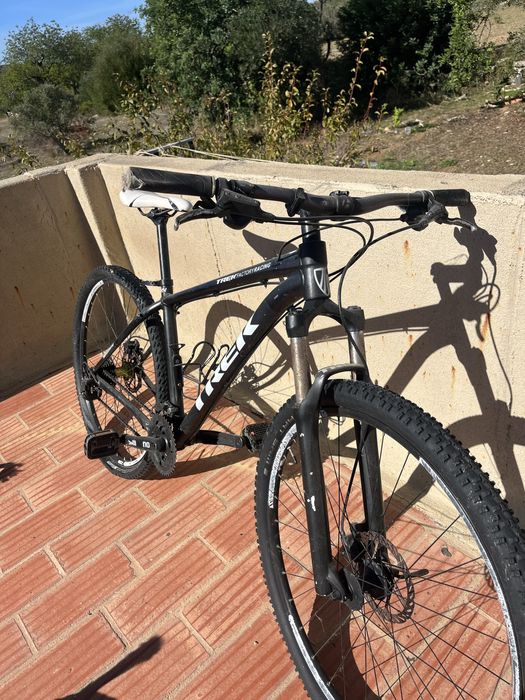 Bicicleta Mountain Bike Hardtail (Cross-Country)