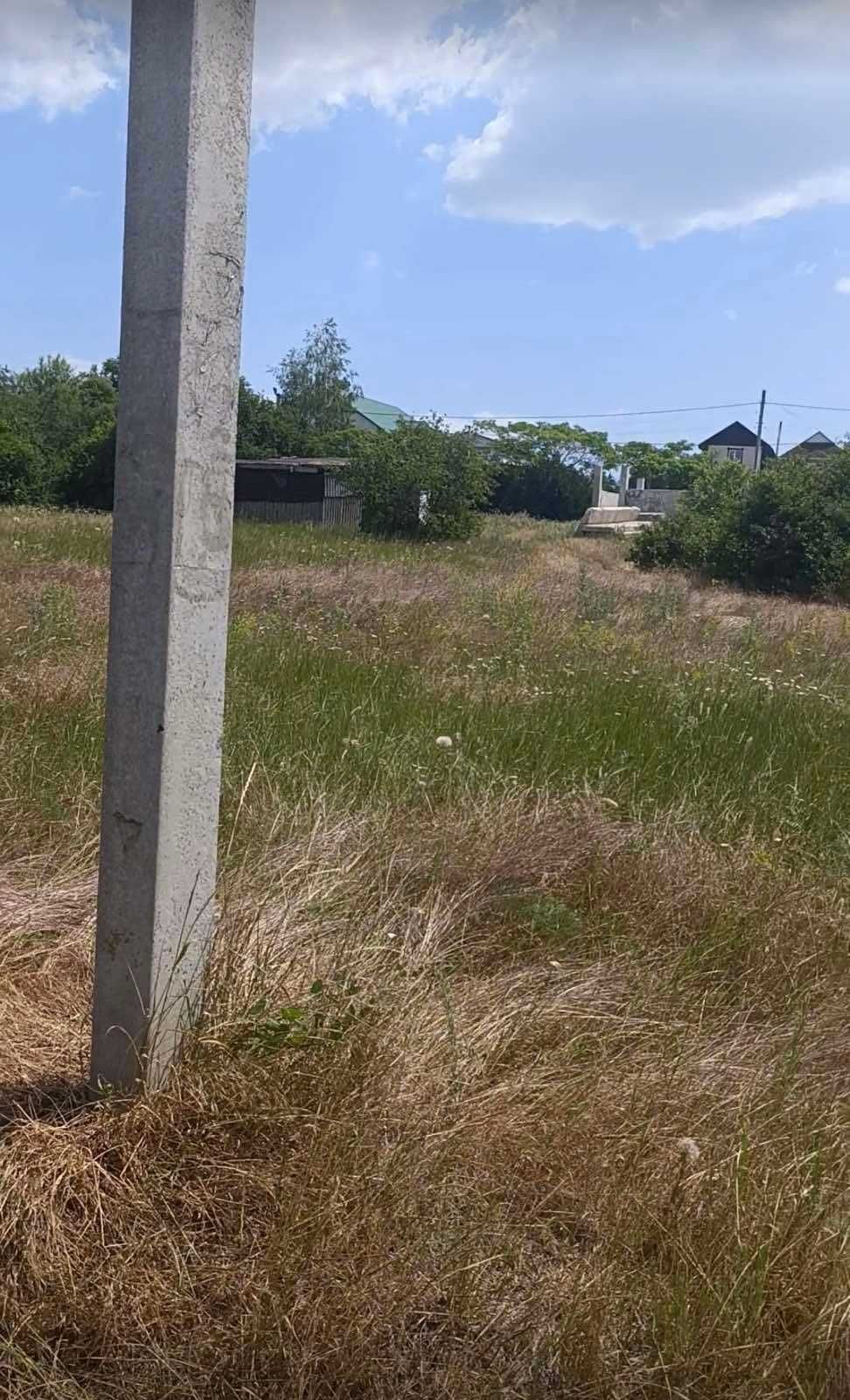 Продам участок в Авангарде-2