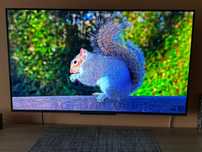 Telewizor TV Qled  TCL C725 43’ 4K Led