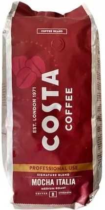 Kawa ziarnista Costa 1kg Mocha Italia Blend no. 8