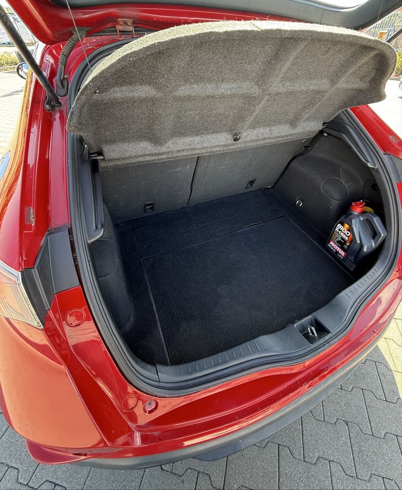 Honda Civic UFO 1.8 i-VTEC 140KM 3D TypeS Tempomat Klima dwustrefowa